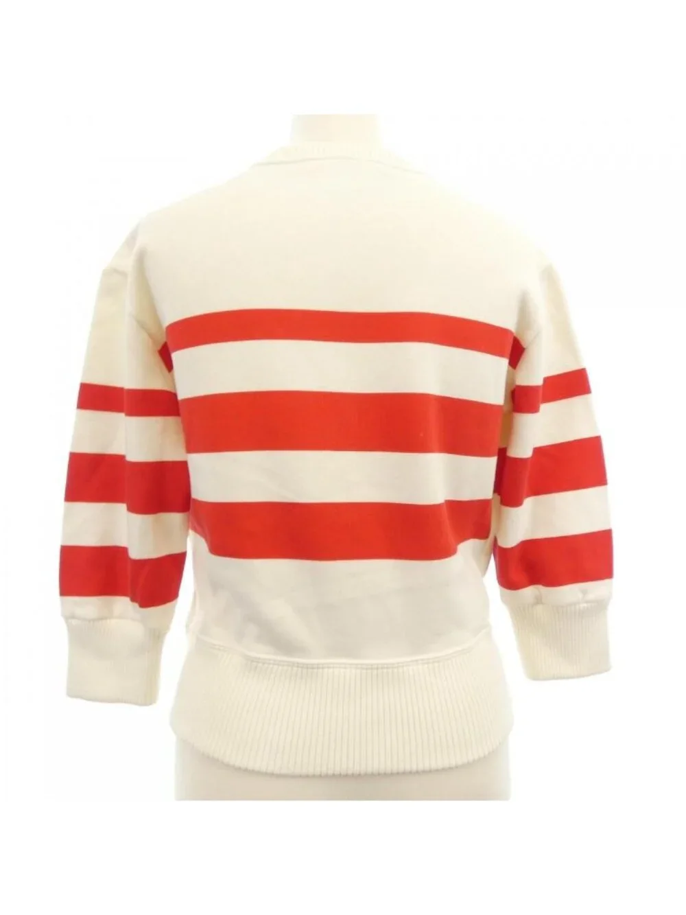 Chanel Vintage Mademoiselle Sweatshirt